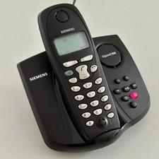 schnurloses telefon siemens gigaset gebraucht kaufen schnurloses telefon siemens gigaset gebraucht kaufen Solingen