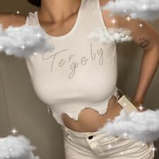 Dimond tank tops for sale  Monterey Park