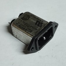 Filtre secteur sprague d'occasion  Franconville