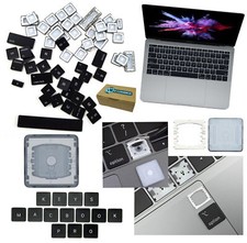 Key cap tasto usato  Massa di Somma