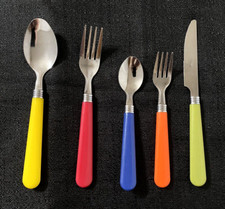 Piece multicolor plastic for sale  Natalia