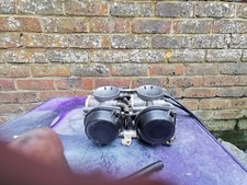 Mikuni twin carbs. for sale  HASTINGS