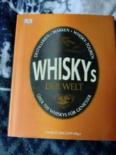 Whiskys gebraucht kaufen  Gingen an der Fils