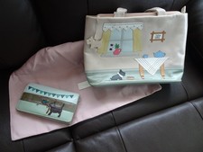 Radley signature picture for sale  POULTON-LE-FYLDE