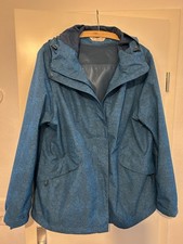 Vaude leichte regenjacke gebraucht kaufen  Ulm