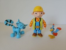Bob builder toy for sale  SEAFORD