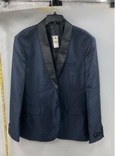Express mens blue for sale  Detroit