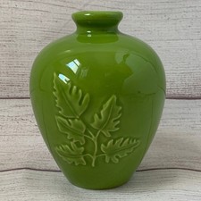 Small green vase for sale  Grand Island