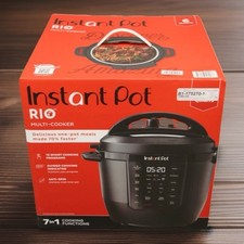Instant pot duo for sale  Manassas