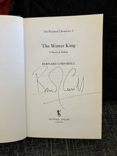 Winter king bernard for sale  WELLINGBOROUGH