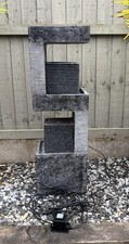 Resin shaped column for sale  NEWCASTLE
