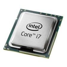 Cpu processore intel usato  Campagna