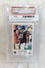 Psa graded 1981 for sale  Rushford