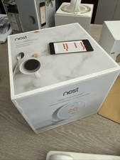 Google nest thermostat usato  Bagnolo in Piano