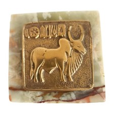 Mohenjo daro brass for sale  Omaha