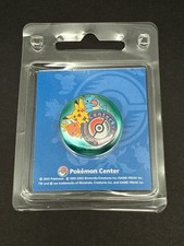 Pokemon center pin d'occasion Pokemon center pin d'occasion  Sarreinsming