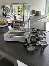quickmill 3035 gebraucht kaufen quickmill 3035 gebraucht kaufen Harthausen