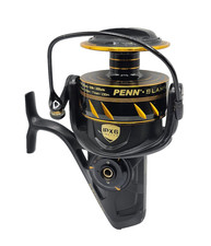 Penn slammer spinning for sale  Spring