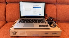 Acer swift sf315 gebraucht kaufen  Gebsattel