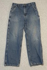 Carhartt men dungaree for sale  Jordan