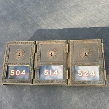 Vintage yale antique for sale  Milan