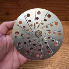 Riginal scheibe ddr gebraucht kaufen  Wutha-Farnroda