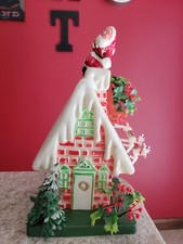 Vintage christmas blow for sale  Summerville