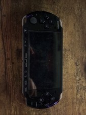 Sony psp 3000 for sale  Stillwater