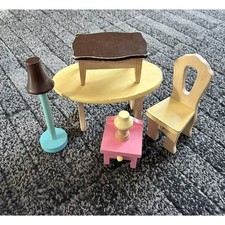 Kid kraft wooden for sale  Big Lake