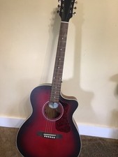 Guild 240 electro for sale  SWANLEY