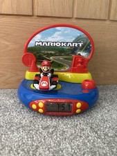 Lexibook mario kart for sale  SOUTHAMPTON