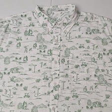 Criquet shirt men for sale  Dayton