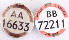 Vtg public service for sale  LEEDS