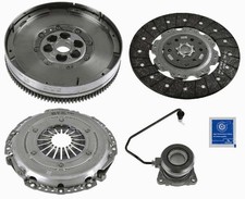 Sachs kupplungssatz 2290 gebraucht kaufen  Bielefeld