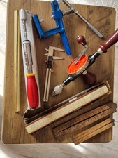 Joblot assorted tools for sale  CHESTER