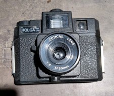 Vintage holga 120gcfn for sale  BIRMINGHAM