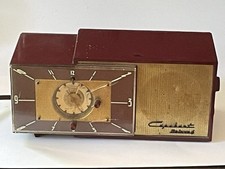 Capehart deluxe tube for sale  Boise