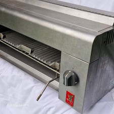 Grill salamander falcon for sale  BATTLE