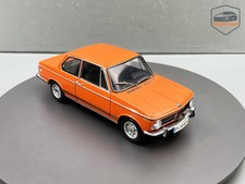 Kyosho bmw 2002 gebraucht kaufen  Aulendorf