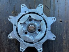 Cummins marine for sale  Grandy