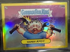 2023 topps garbage for sale  Kalamazoo
