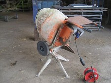 Belle minimix 150 for sale  SWADLINCOTE