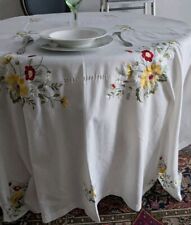 170cmx260cm tischdecke baumwol gebraucht kaufen 170cmx260cm tischdecke baumwol gebraucht kaufen  Berlin