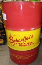 Vintage schaeffer oil for sale  Pottsville