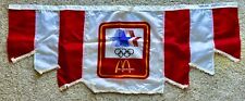 Original 1984 olympics for sale  Anaheim