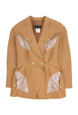 Thierry mugler blazer usato  Italia