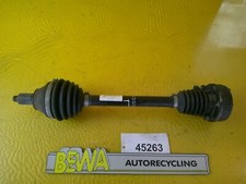 Antriebswelle links polo gebraucht kaufen  Bad Salzuflen