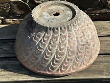 Groß vintage pflanztopf gebraucht kaufen  Dernau