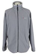 Berghaus blue fleece for sale  SITTINGBOURNE