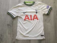 Maillot football tottenham d'occasion  Lyon VII